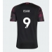 Tanie Strój piłkarski Liverpool Alexander Isak #9 Koszulka Trzeciej 2026-27 Krótkie Rękawy